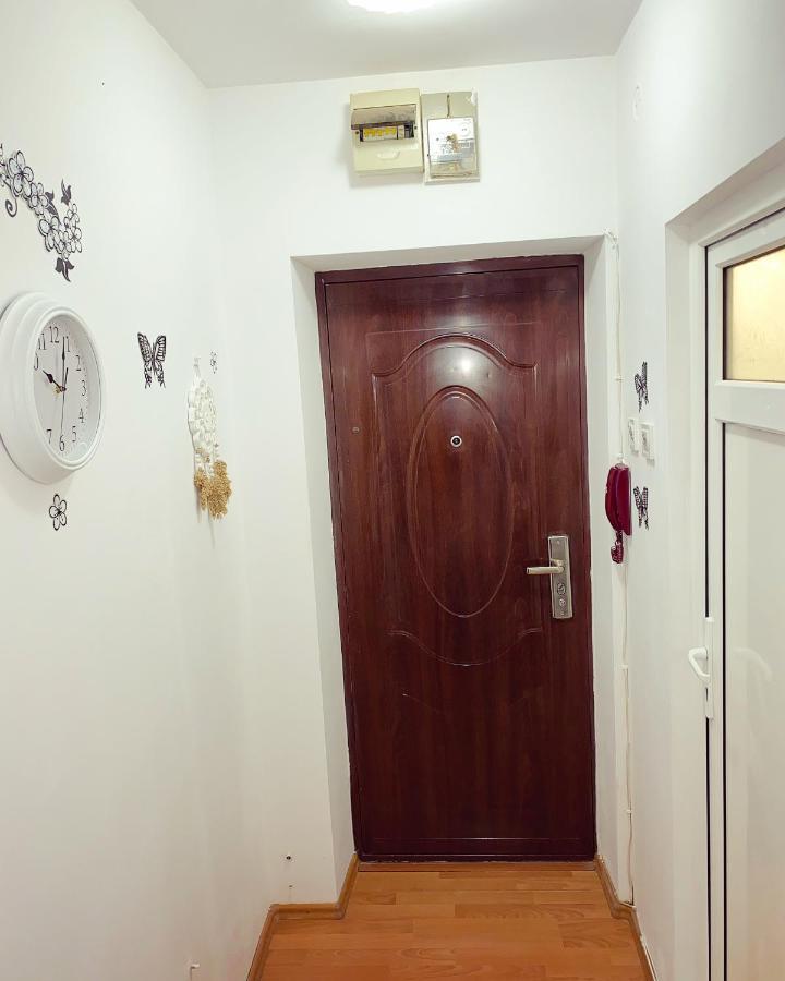 Casa Andu Centru Apartment Bucharest Exterior photo