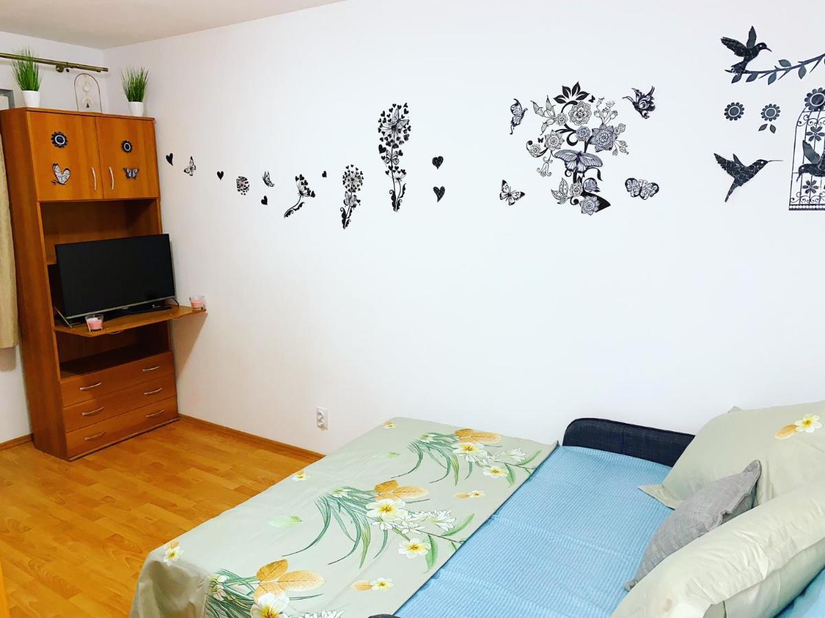 Casa Andu Centru Apartment Bucharest Exterior photo