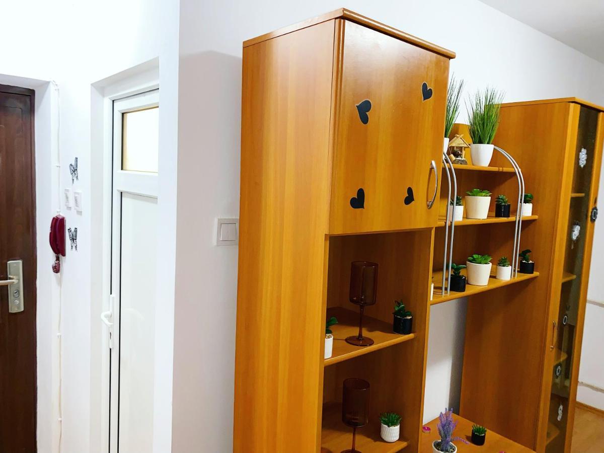 Casa Andu Centru Apartment Bucharest Exterior photo