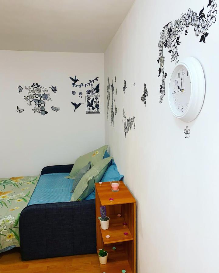 Casa Andu Centru Apartment Bucharest Exterior photo