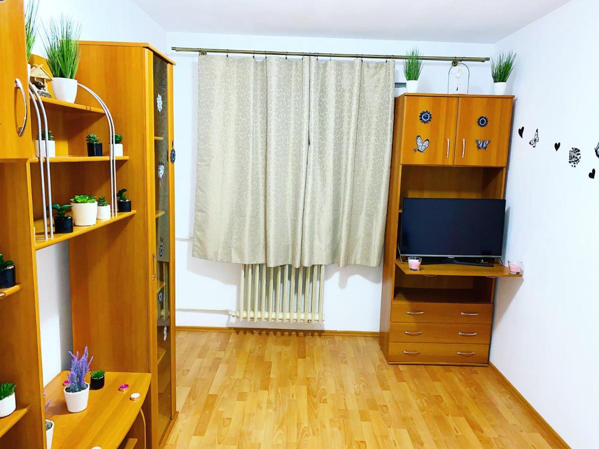 Casa Andu Centru Apartment Bucharest Exterior photo