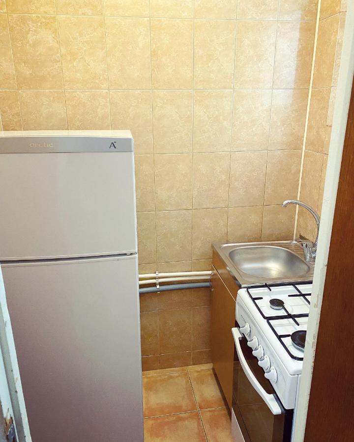 Casa Andu Centru Apartment Bucharest Exterior photo